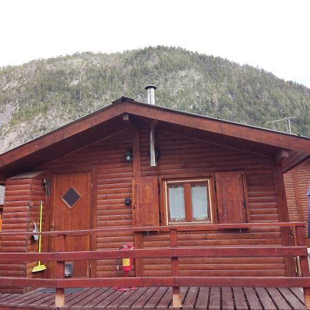 Villa Chalet Del Sorriso Claviere Exterior foto